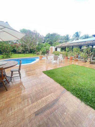 Casa à venda no bairro Praia do Forte, Mata de São João, Referencia: 109
