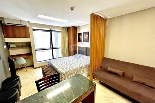 Apartamento à venda no bairro Caminho das Árvores, Salvador, Referencia: 21