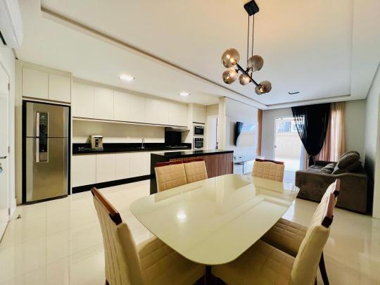 Apartamento à venda no bairro Meia Praia, , Itapema., Referencia: 61