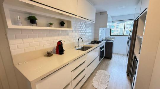 Apartamento à venda no bairro Meia Praia, , Itapema., Referencia: 108