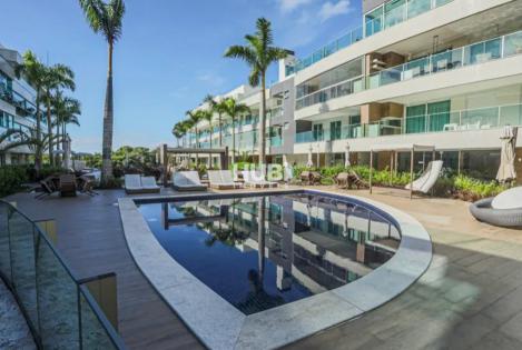 Apartamento à venda no bairro Campeche, Florianópolis, Referencia: hb2026