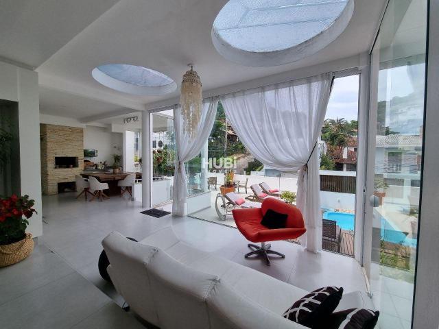 Casa à venda no bairro Centro, Florianópolis, Referencia: hb20230