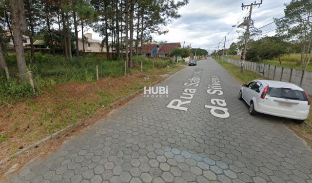 Terreno à venda no bairro Campeche, Florianópolis, Referencia: hb2232