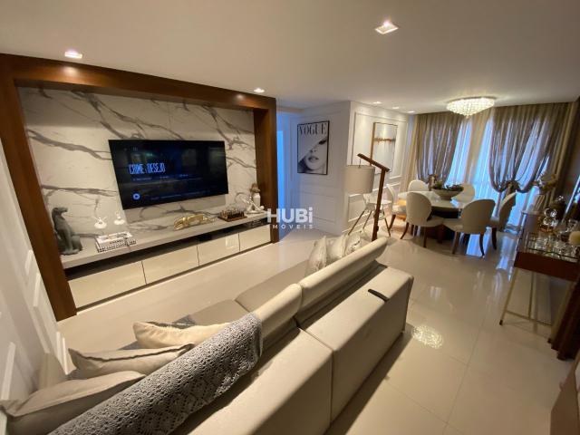 Apartamento à venda no bairro Campinas, São José, Referencia: hb2035