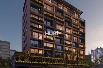 Apartamento à venda no bairro Agronômica, Florianópolis, Referencia: 2041