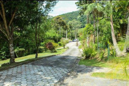 Lote à venda no bairro Varginha, Santo Amaro da Imperatriz, Referencia: 2047