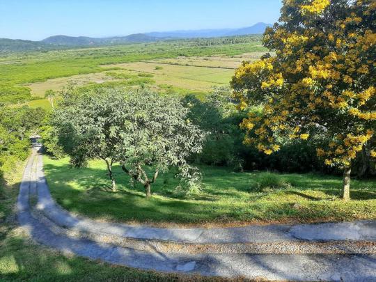 Chácara - Sítio à venda no bairro Vargem Pequena, Florianópolis, Referencia: 20250011