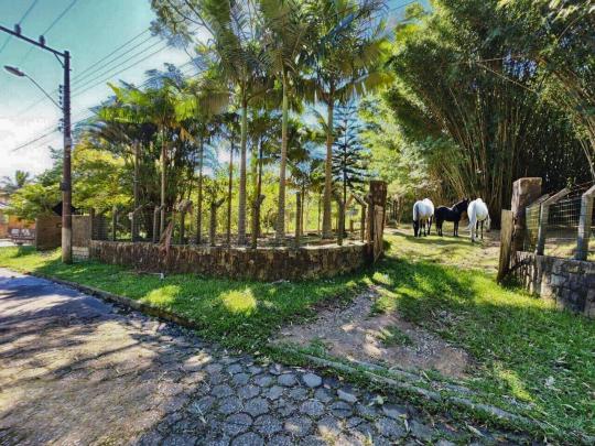 Chácara - Sítio à venda no bairro Vargem do Bom Jesus, Florianópolis, Referencia: 20250012