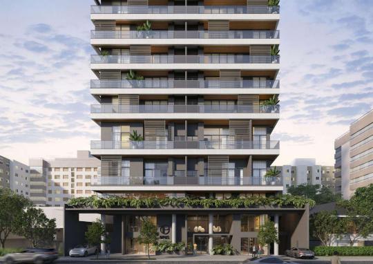 Apartamento à venda no bairro Agronômica, Florianópolis, Referencia: AP25007