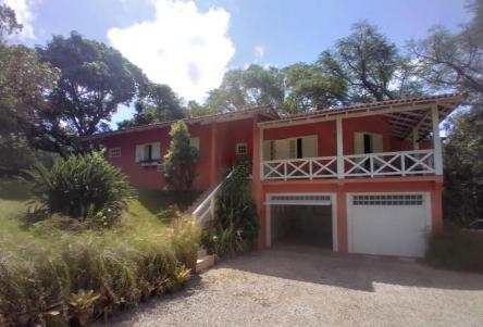 Casa à venda no bairro Vargem Grande, Florianópolis, Referencia: CA25007