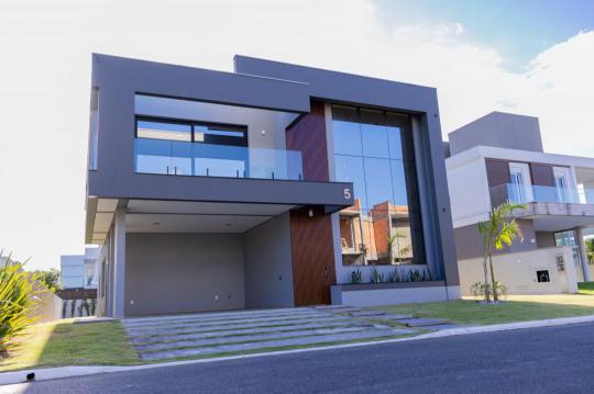 Casa em Condomínio Fechado à venda no bairro Campeche, Florianópolis, Referencia: 20250014