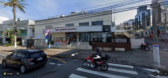 Prédio à venda no bairro Coqueiros, Florianópolis, Referencia: PR0001