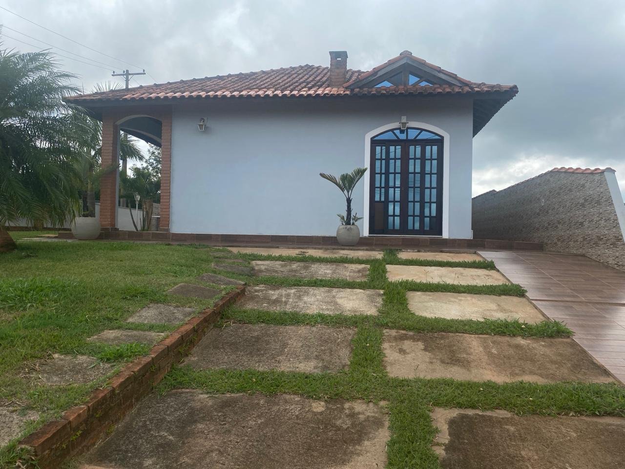 Banner Página