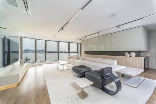 Apartamento à venda no bairro Centro, Balneário Camboriú, Referencia: 2