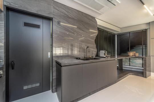 Apartamento à venda no bairro Centro, Balneário Camboriú, Referencia: 3