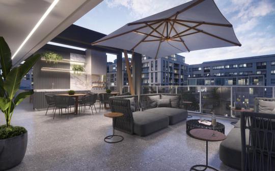 Apartamento à venda no bairro Centro, Balneário Camboriú, Referencia: 8