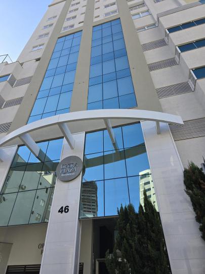 Apartamento à venda no bairro Centro, Balneário Camboriú, Referencia: 12