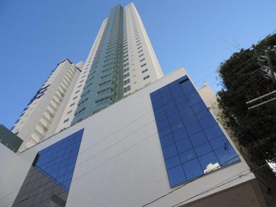 Apartamento à venda no bairro Pioneiros, Balneário Camboriú, Referencia: 16