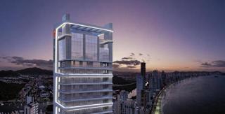Apartamento à venda no bairro Centro, Balneário Camboriú, Referencia: 20