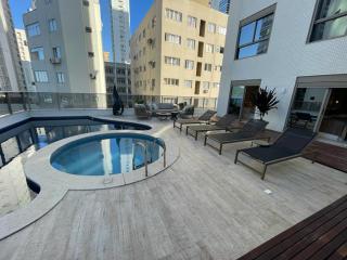 Apartamento à venda no bairro Centro, Balneário Camboriú, Referencia: 21