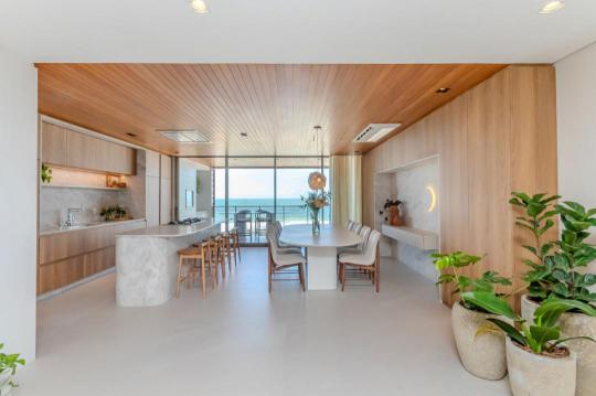 Apartamento à venda no bairro Praia Brava, Itajaí, Referencia: 33