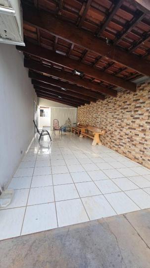Casa à venda no bairro Setor Sul, Jataí, Referencia: A078C