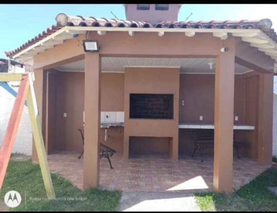 Casa à venda no bairro Fragata, Pelotas, Referencia: CA0188