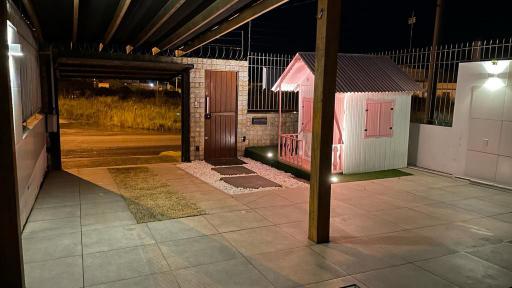 Casa à venda no bairro Parque do Obelisco, Pelotas, Referencia: CA0325