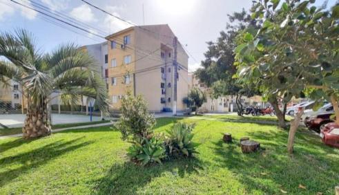 Apartamento à venda no bairro Areal, Pelotas, Referencia: AP0384