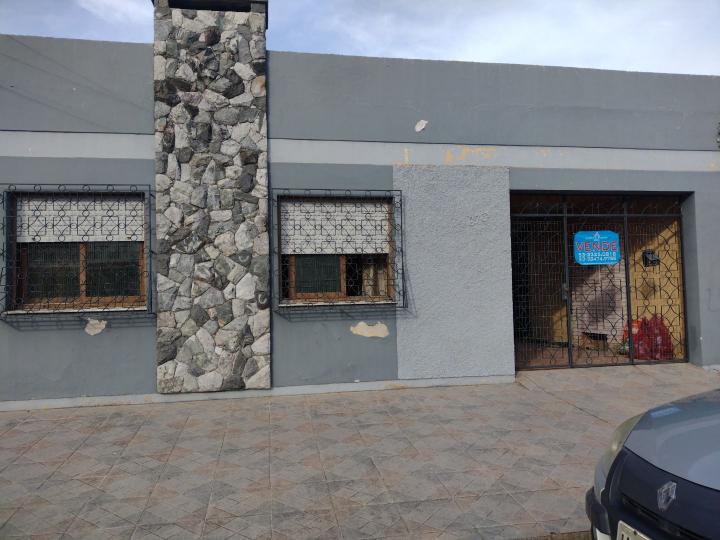 Casa à venda no bairro Areal, Pelotas, Referencia: CA0422