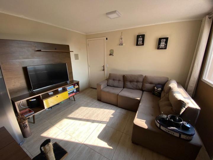 Apartamento à venda no bairro Fragata, Pelotas, Referencia: AP0490