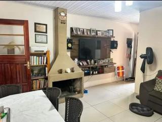 Casa à venda no bairro Areal, Pelotas, Referencia: CA0467