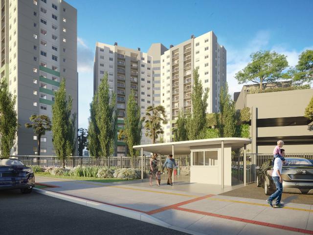 Apartamento à venda no bairro Areal, Pelotas, Referencia: AP0699