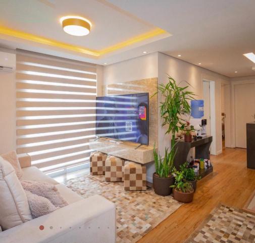 Apartamento à venda no bairro Centro, Pelotas, Referencia: AP0703