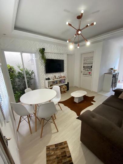 Casa à venda no bairro Laranjal, Pelotas, Referencia: CA0667