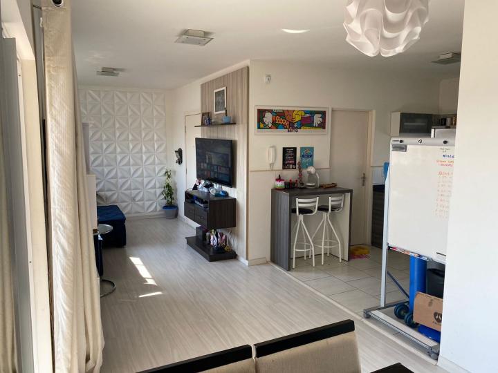 Apartamento à venda no bairro Areal, Pelotas, Referencia: AP0779