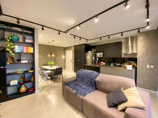 Apartamento à venda no bairro Areal, Pelotas, Referencia: 116
