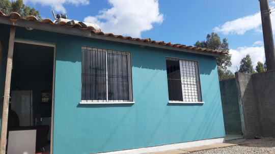 Casa à venda no bairro Três Vendas, Pelotas, Referencia: 202