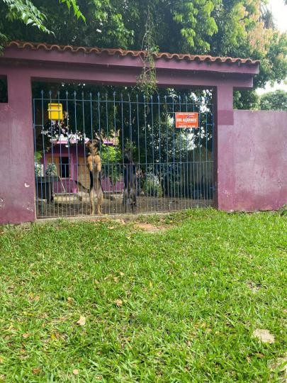 Casa à venda no bairro Laranjal, Pelotas, Referencia: 205