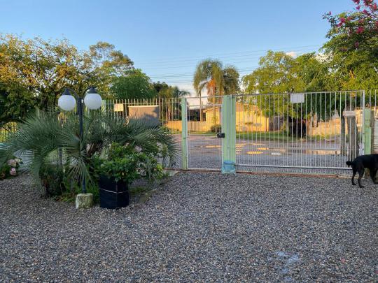 Casa à venda no bairro Sítio Floresta, Pelotas, Referencia: 206