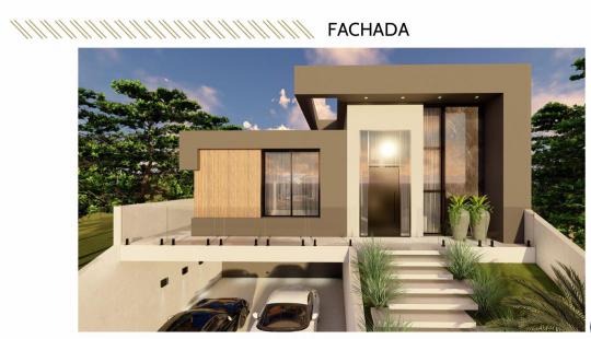 Casa em Condomínio à venda no bairro Picollo Villaggio, LOUVEIRA, Referencia: 1028