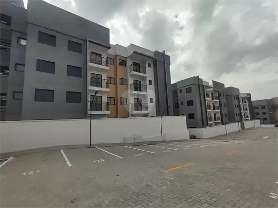 Apartamento Garden à venda no bairro PINHEIRINHO, VINHEDO, Referencia: 3000