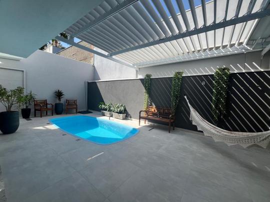 Casa em Condomínio à venda no bairro BOSQUE, VINHEDO, Referencia: 3001