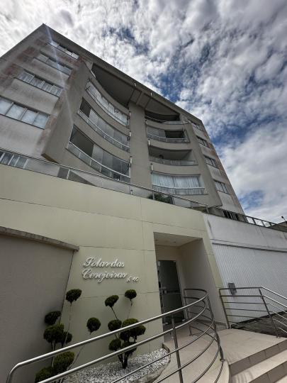 Apartamento à venda no bairro Ressacada, Itajaí, Referencia: 5