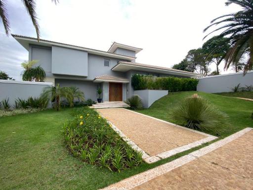 Casa em Condomínio à venda no bairro Parque Santa Isabel, Sorocaba, Referencia: 6