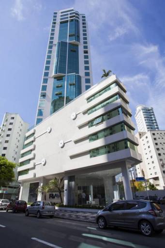 Apartamento Mobiliado à venda no bairro Centro, Balneário Camboriú, Referencia: 8