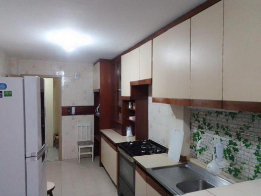 Apartamento à venda no bairro Centro, Balneário Camboriú, Referencia: 12