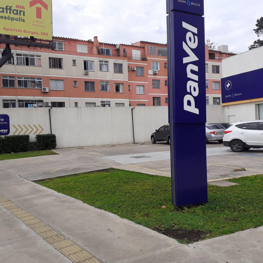 Foto do imóvel