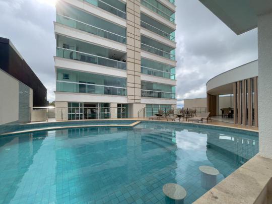 Apartamento à venda no bairro Centro, Cascavel, Referencia: 2-147-1439