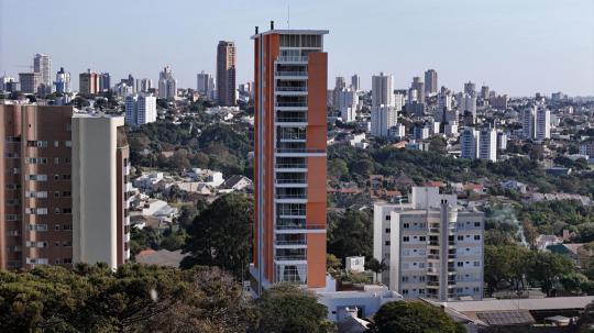Cobertura à venda no bairro Country, Cascavel, Referencia: 2-147-1434